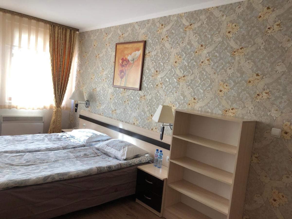 Apartment 507 The Castle 1 Pamporovo Luaran gambar